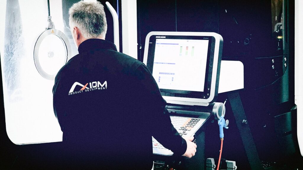 axiom team 1.0