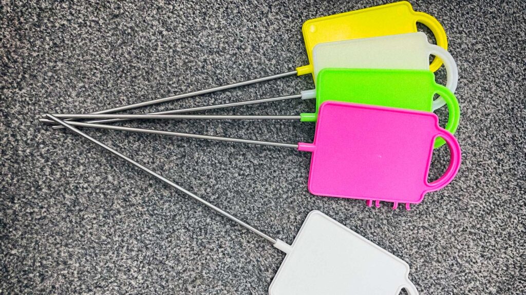 golf markers 1.0