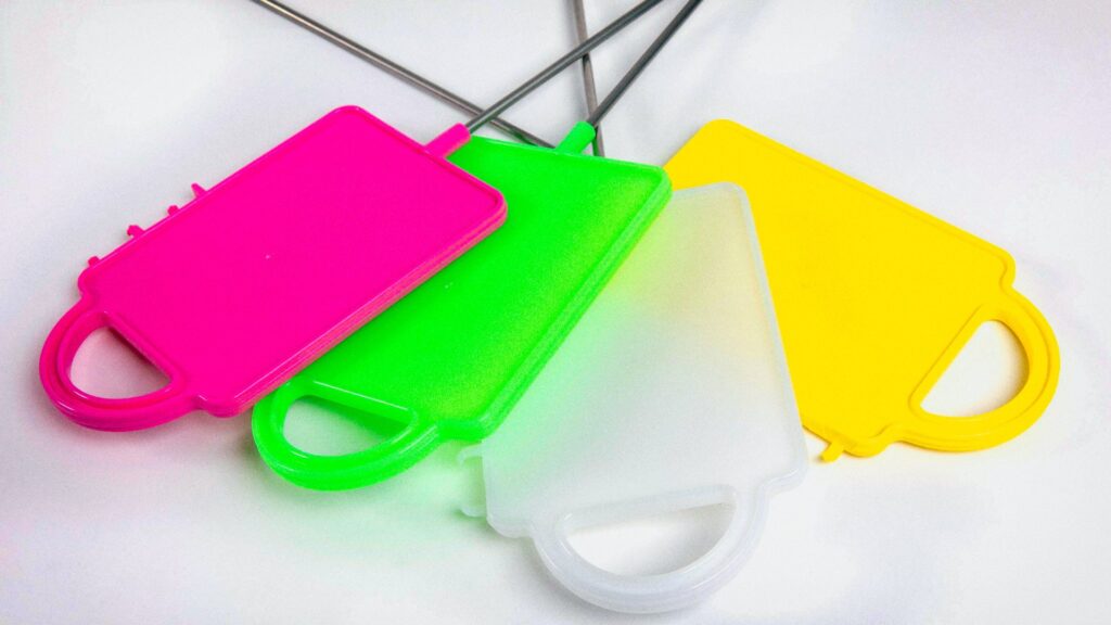 injection moulding 4.0