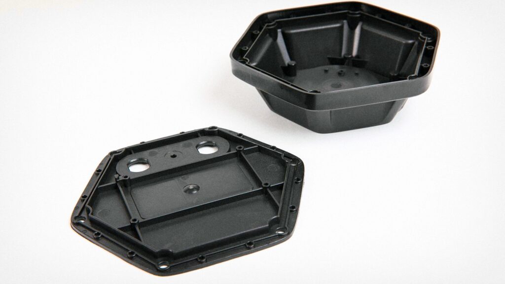 injection moulding 5.0