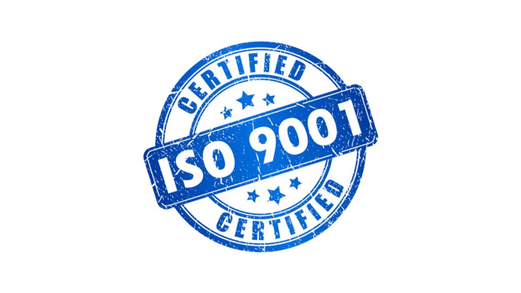 iso 9001 1