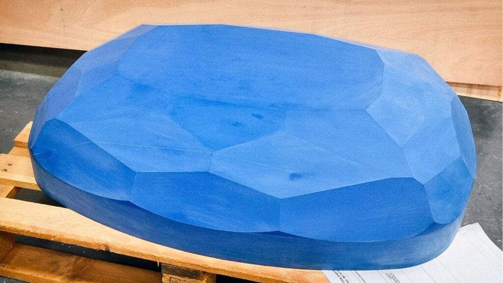 vacuum forming tool | axiom