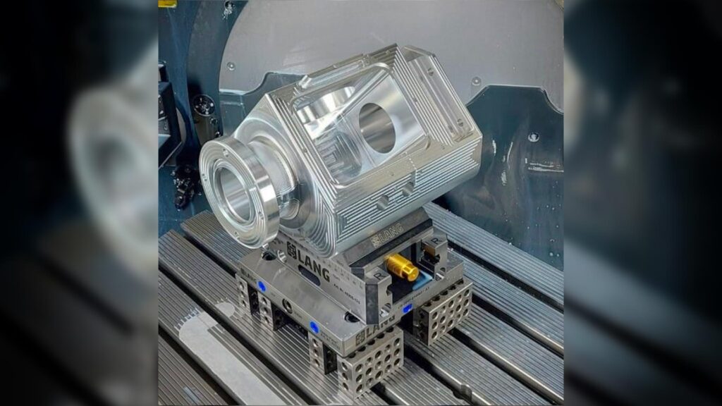 lang vice | axiom product development