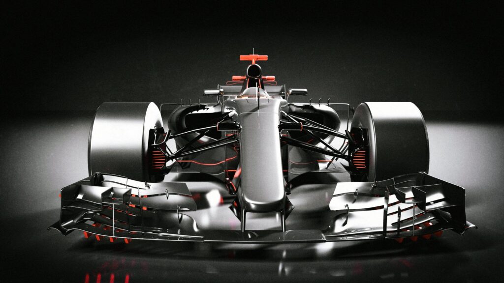 formula 1