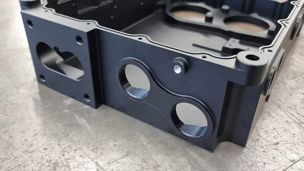 how to support green energy with cnc manufacturing process