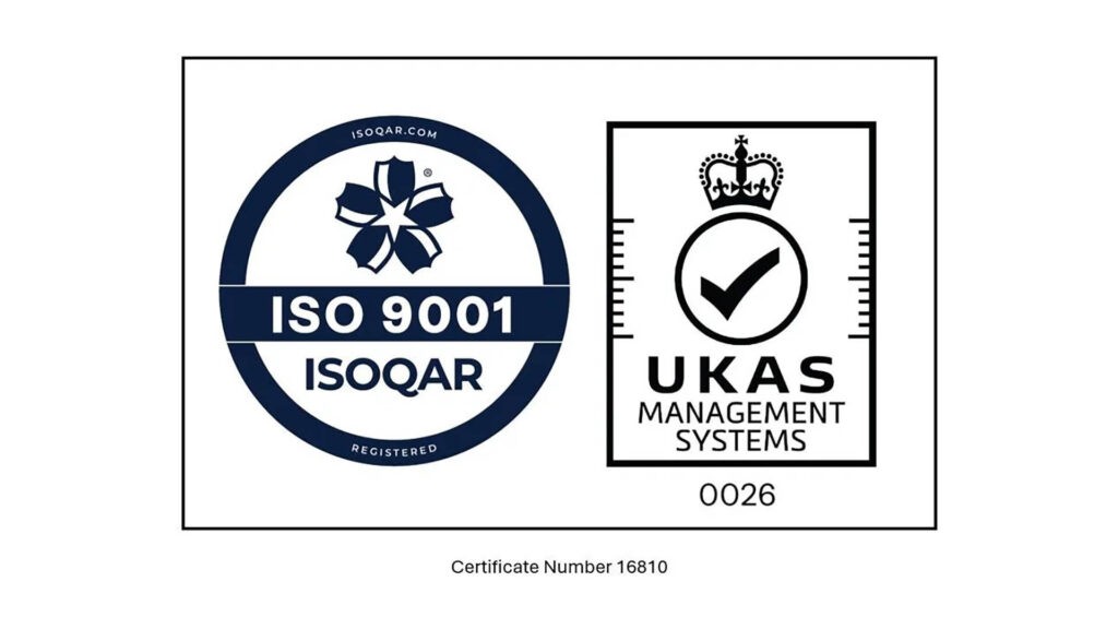 iso 9001