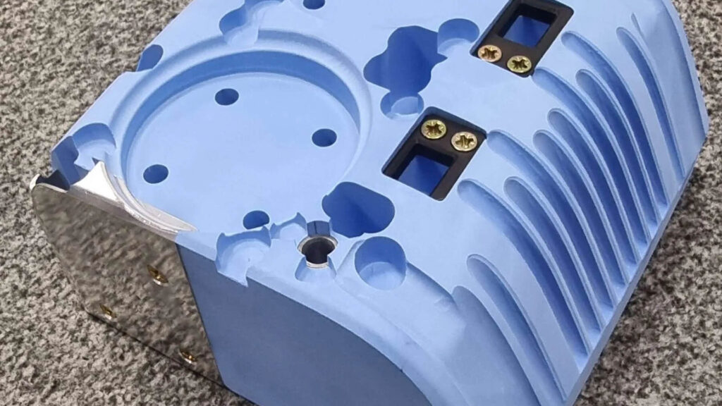mixed material membrane