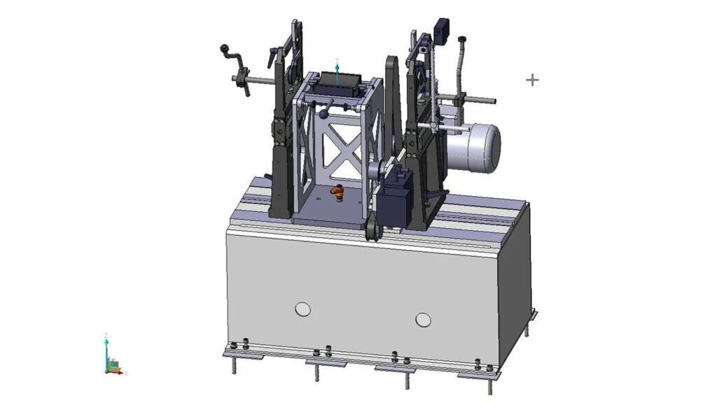 precision reverse engineering solutions case study