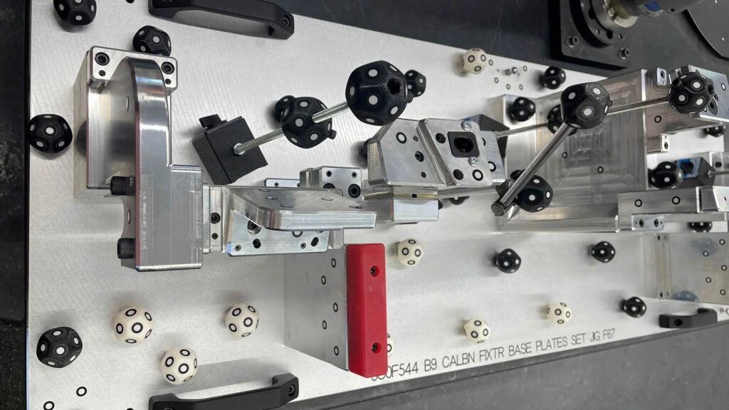 Pinpoint Precision with Laser Scanning at Axiom