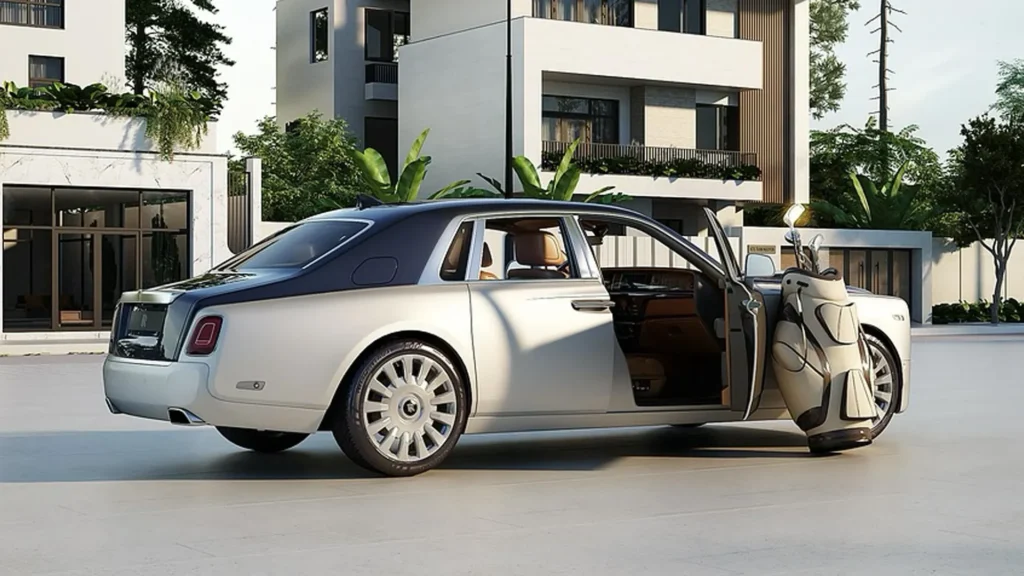 sectors automotive