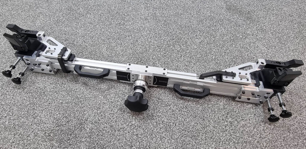 self centering alignment fixture 1