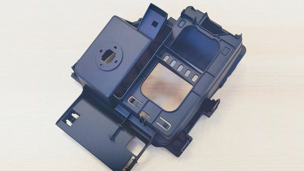 vacuum casting 1.0